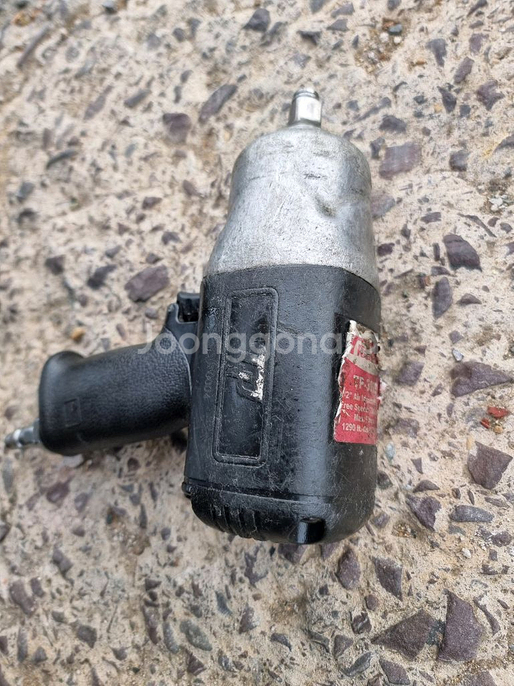 1/2 에어임팩 TP--0