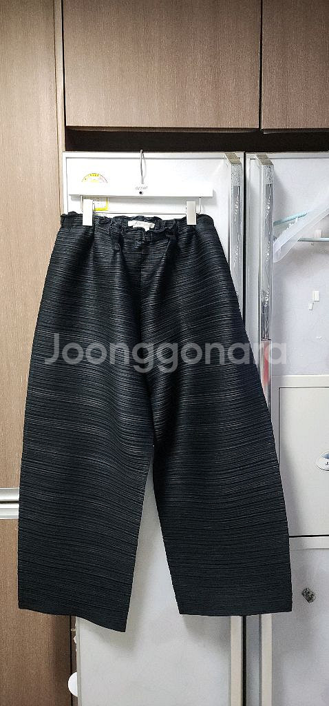 플리츠플리즈 팬츠 3사이즈 후드점퍼 4사이즈--4
