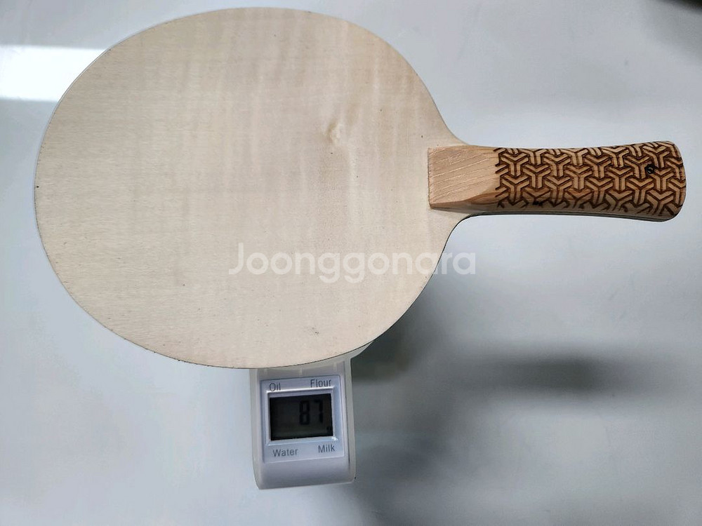 수제 쉐이크라켓--1