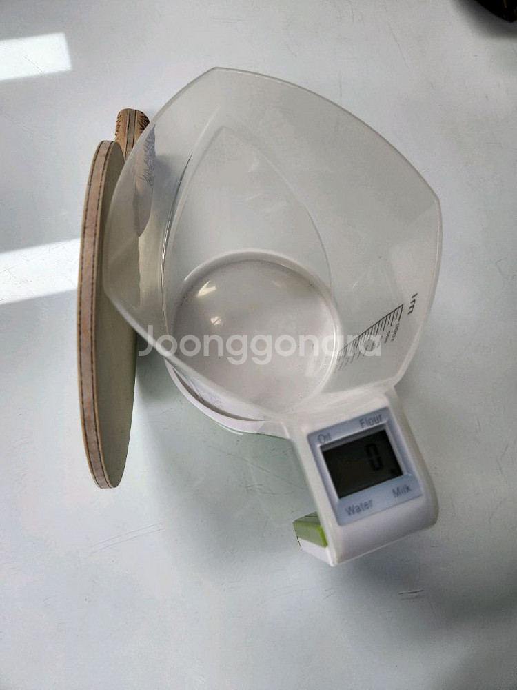 수제 쉐이크라켓--3