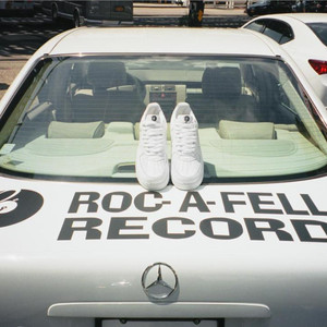 ROC-A-FELLA RECORDS X 나이키 F&F