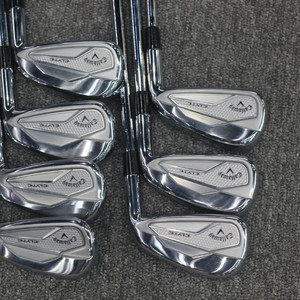 캘러웨이 엘리트 경량스틸 950 R / 5-P, A