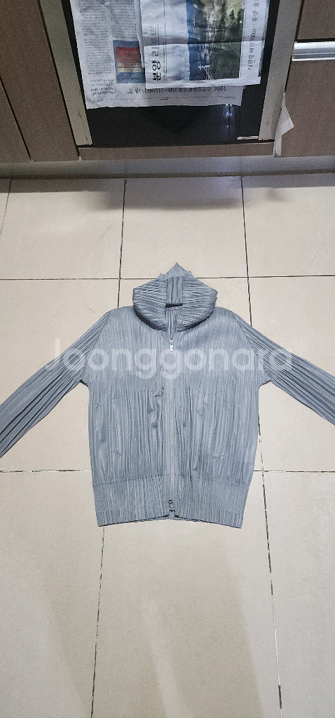 페라가모 여성 트렌치코트 77/ 버버리 퀼팅자켓 XL--9