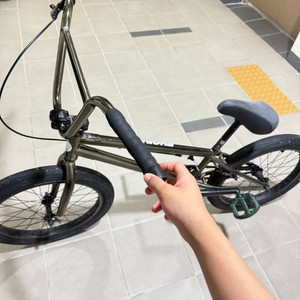 Bmx 자전거 팝니다