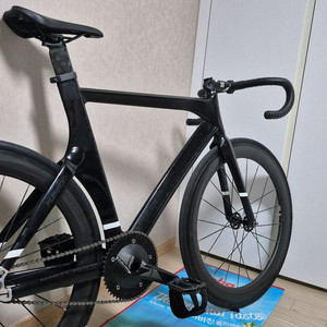 플래닛X 흑마 트랙차 개급처 이미지