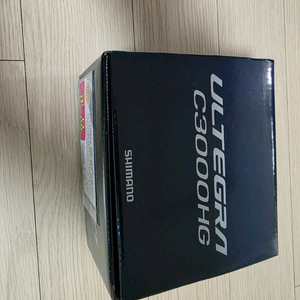 시마노 21 울테그라 C3000HG,JS컴퍼니 닉스팝