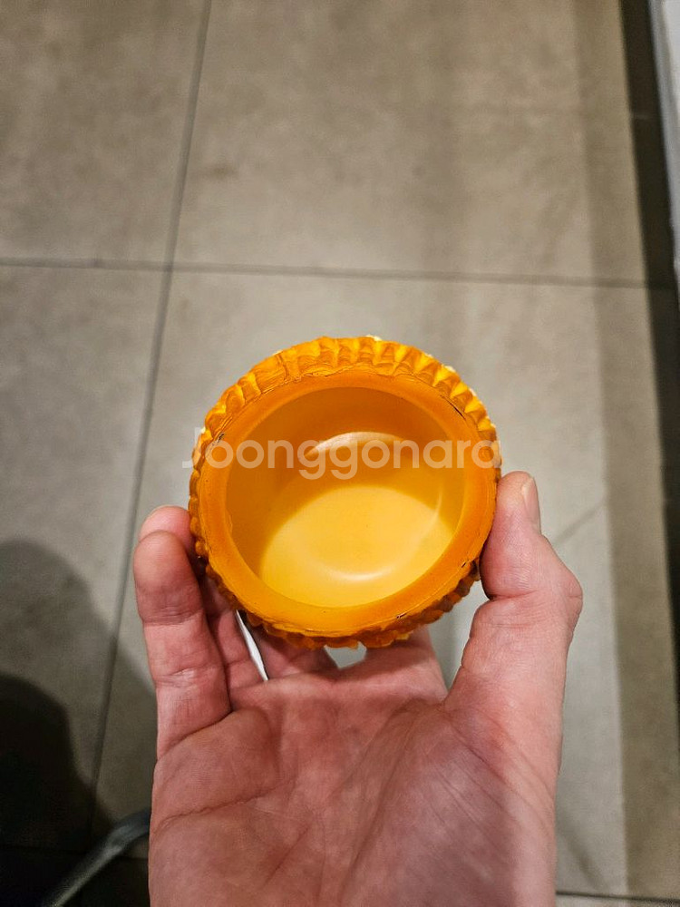 머핀 브래드 모형 빵모형--2