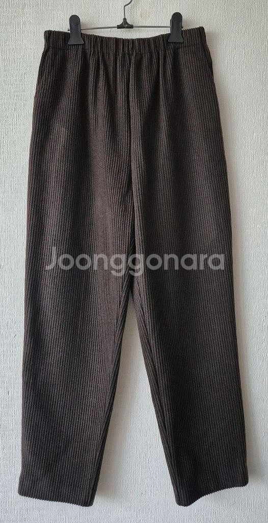 가을 일본제 플리츠 블라우스+팬츠+일제양면플리츠스커트외--2