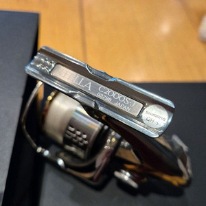 18스텔라 C2000S 판매합니다.