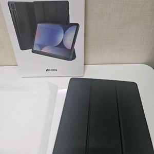 (1회시착) 갤럭시탭S10플러스 스탠딩 S펜수납 북커버