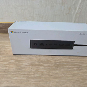 Microsoft Surface Dock2