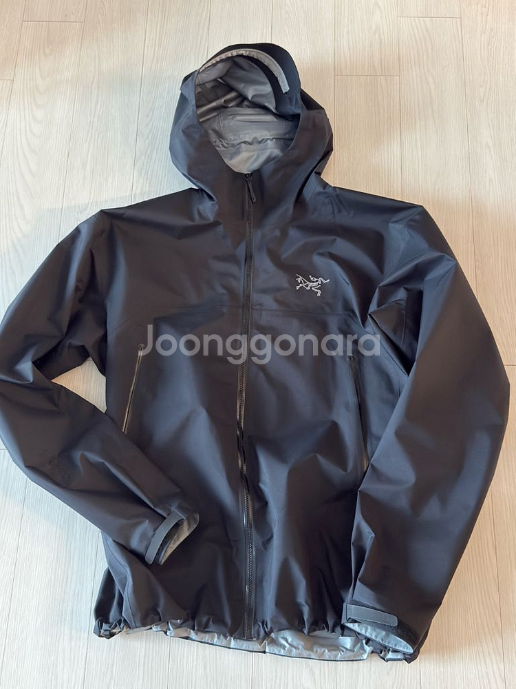 아크테릭스 베타 25ss L--0