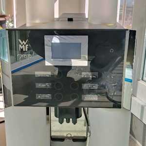 wmf presto 전자동 커피 머신