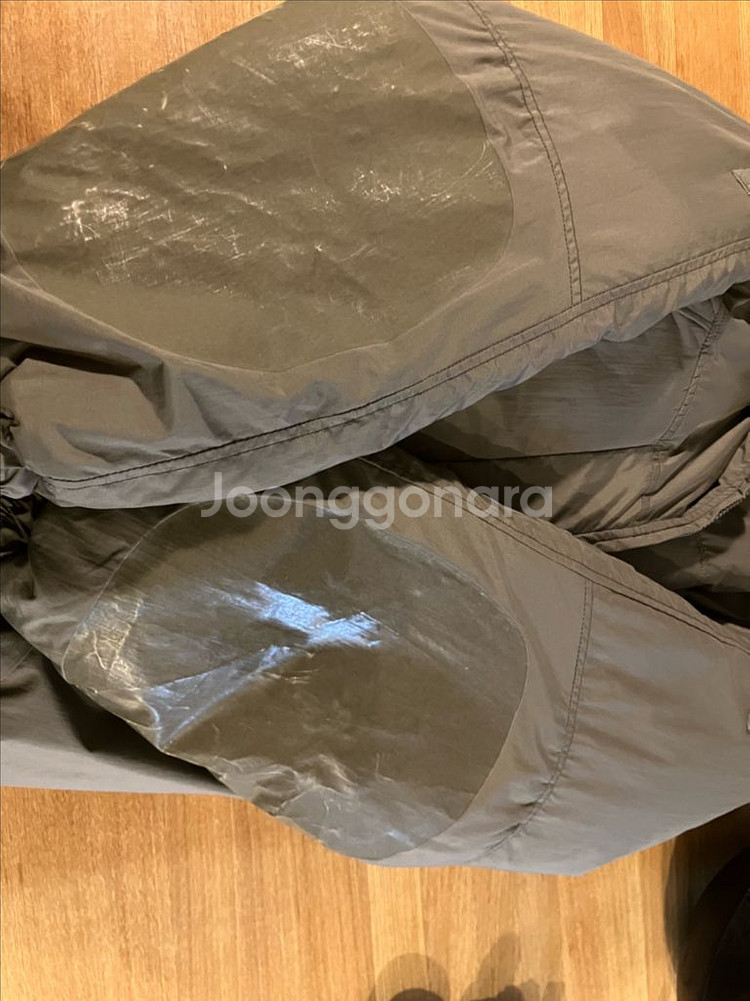 PCU type1 파카--10