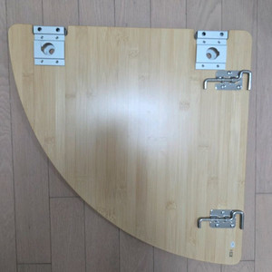 스노우피크 IGT 코너테이블L