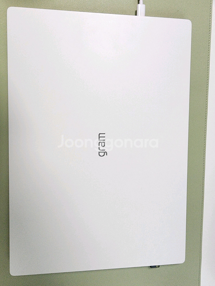 LG그램 프로AI 2025 16Z90TP-KD7WK--2