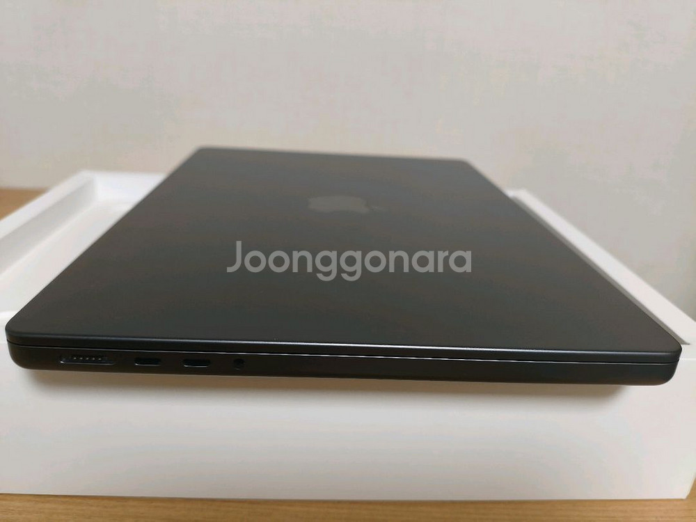 M3 Max 맥북프로 14인치 36G 1TB 영문--1