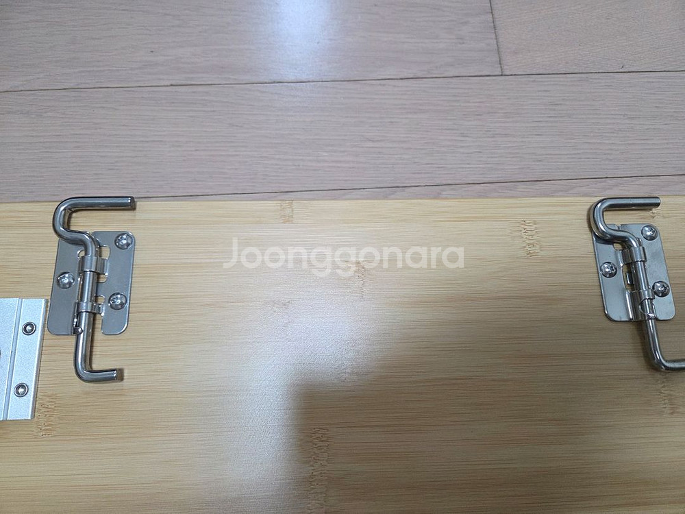 스텐럭 IGT 코너테이블L--1