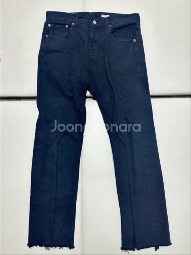 올드파크 올드팍 OLD PARK 청바지 리바이스빈티지--0