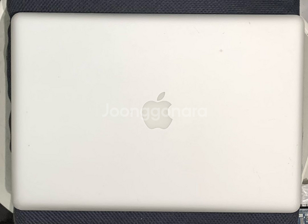 맥북프로 A1286 15인치 부품용--0
