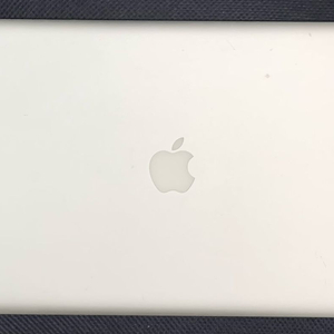 맥북프로 A1286 15인치 부품용