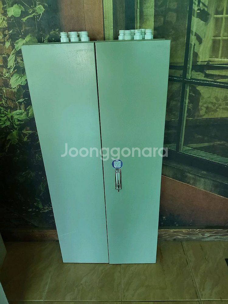 전기함 배전반 분전반 안산 사사동--1