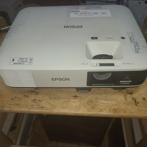 엡손 4800안시 eb-1985wu 중고빔프로젝터