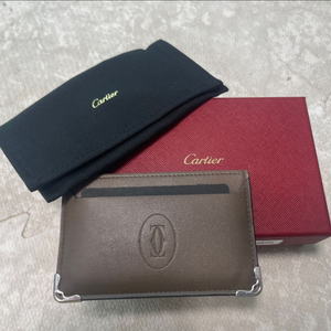 까르띠에카드지갑