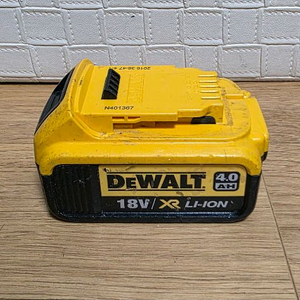 디월트 배터리 부품용