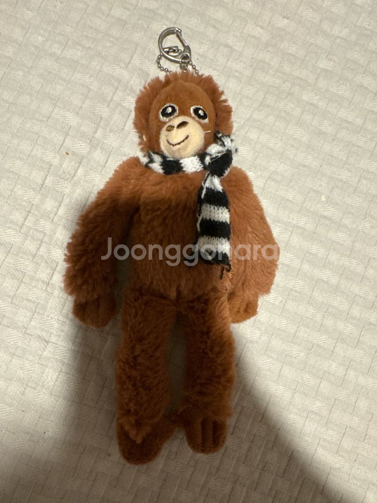 오랑우탄 인형키링--0