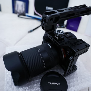 소니 a7s2 카메라 28200 + 단렌즈 풀세트