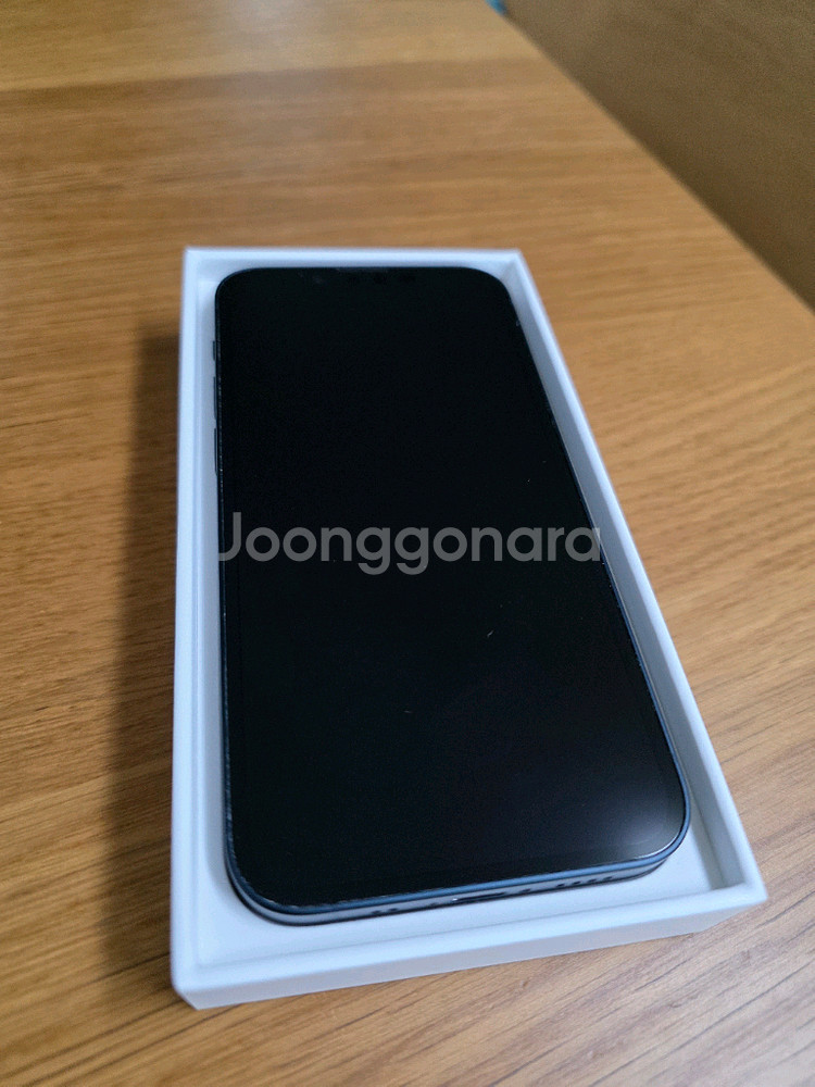 아이폰13미니 128g 팝니다--10