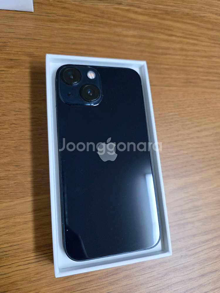 아이폰13미니 128g 팝니다--15