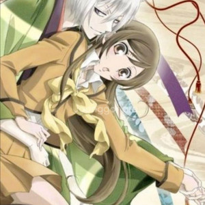 오늘부터 신령님 ova