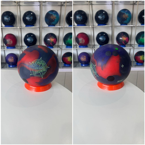 RST크래쉬(중고볼링공)(덤리스지공가능)