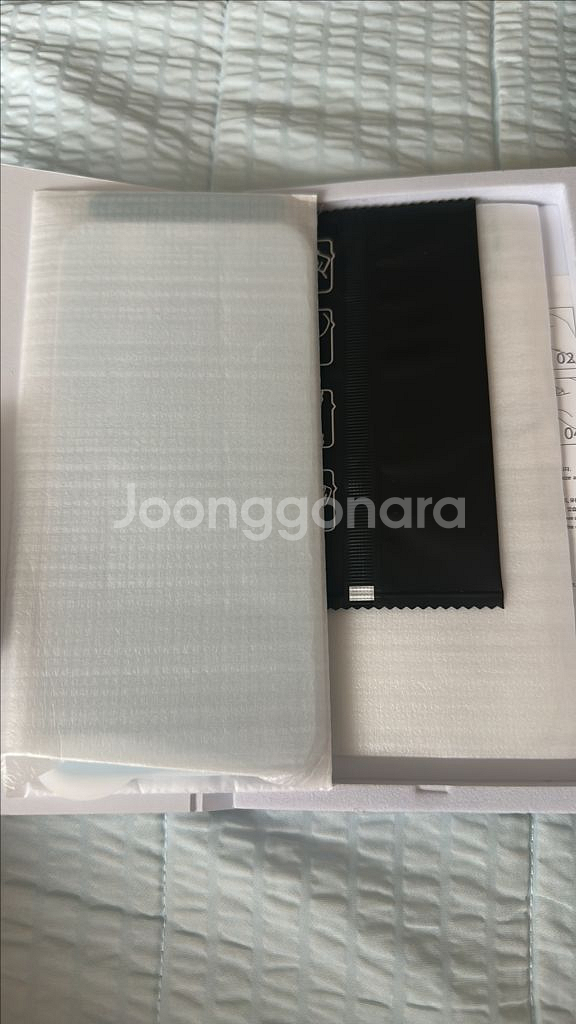 아이폰14프로맥스케이스+강화유리필름1개 새상품--2