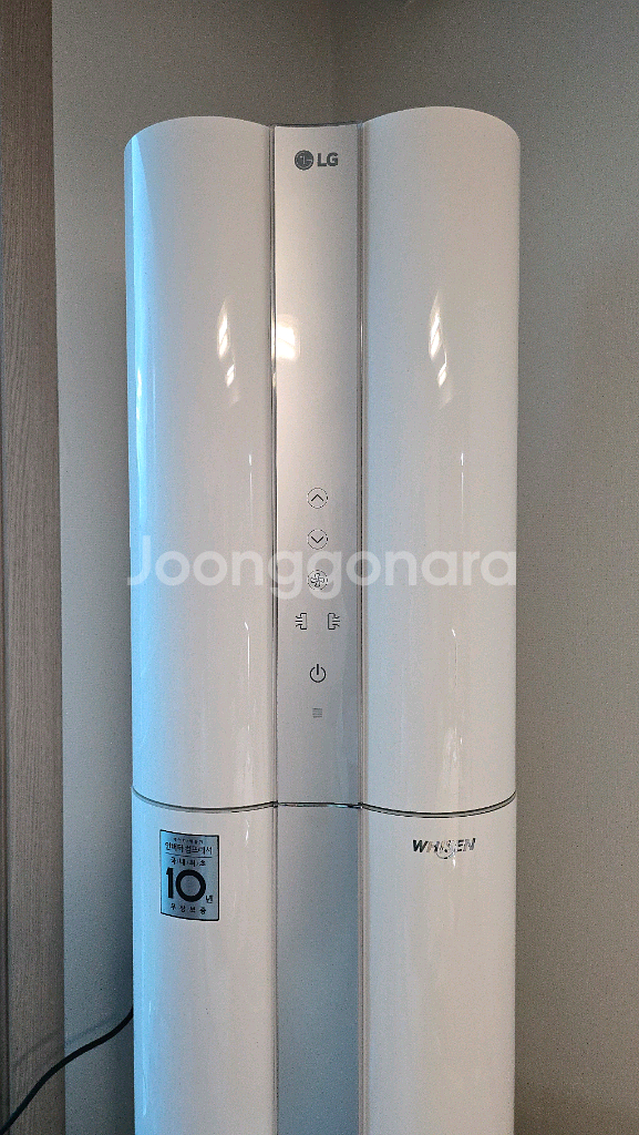 LG 휘센 2in1--0