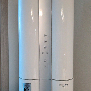 LG 휘센 2in1