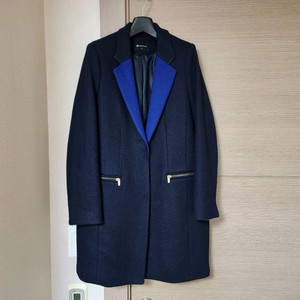 arnaibo bassini 울코트 95사이즈