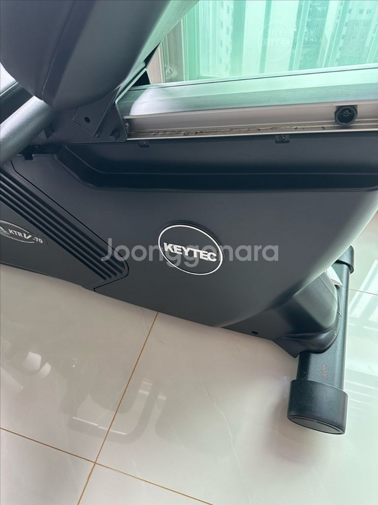 KEYTEC KTRV-70 헬스 자전거--2