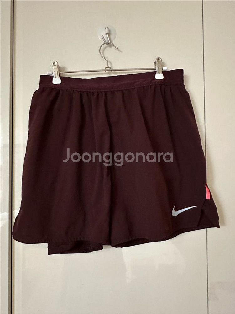 나이키 트레이닝 팬츠--3