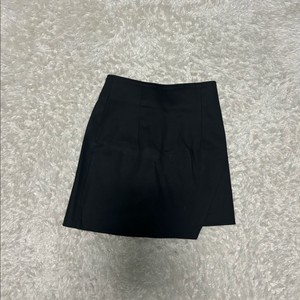 (새상품)언발스커트S