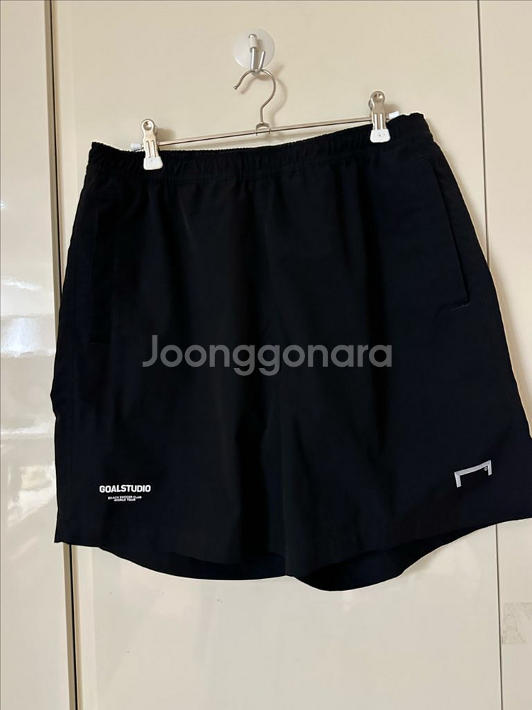 골스튜디오 팬츠--0