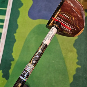 혼마3스타 파크 골프채 콤팩트 3종 셋트 처분합니다