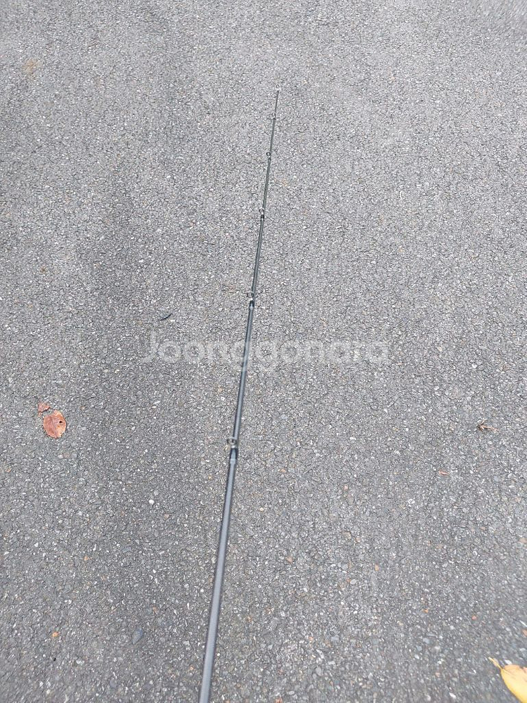 배스 루어 다이와 스티즈 낚시대--2