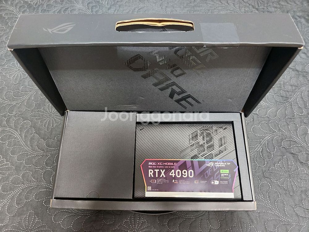 로그 백갈리 흑갈리 엘라이 앨라이 xg 모바일 4090--1