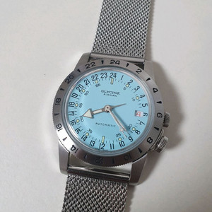 글라이신 에어맨 36mm 구름 에디션 GL0489