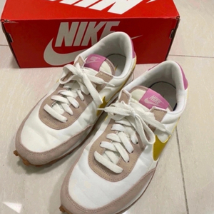 nike나이키 운동화 데이브레이크 파슬스톤컬러