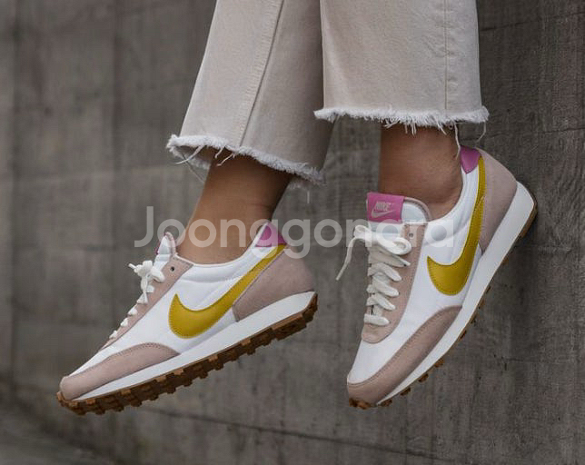 nike나이키 운동화 데이브레이크 파슬스톤컬러--3