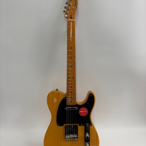 스콰이어 클래식 바이브 50S